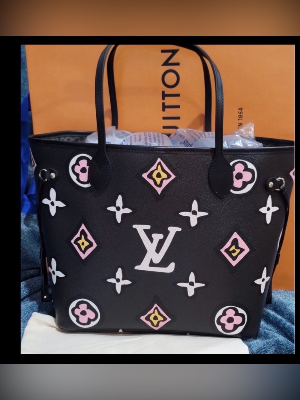 Winners choice Beauty bundles - Picture 4 of 5